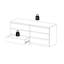 Razhane 153.8cm W 6 - Drawer Chest of Drawers-1077981264