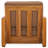 Melrose Teak Outdoor Lounge Chair-1386063594