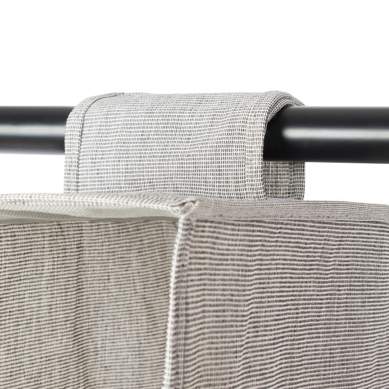Quinto Fabric Hanging Organiser