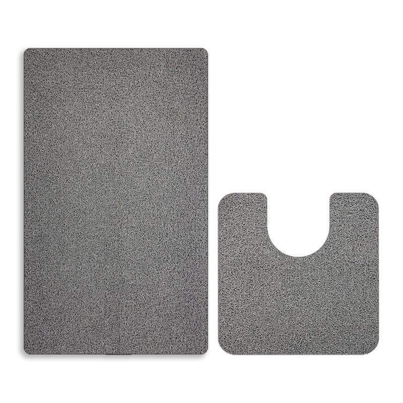 Sterlin Plastic / Acrylic Non-Slip Bath Mat