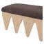 Banc en tissu Altair-482617478