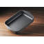 Non-Stick Aluminum Roasting Pan with Lid-1959820011