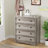 29.53'' W 4 - Drawer Dresser-772619429