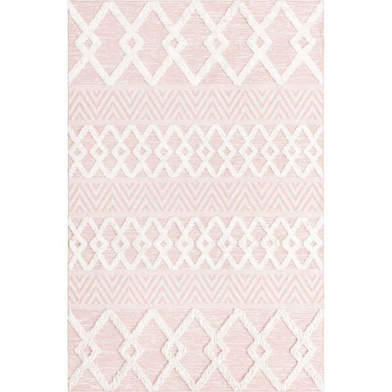 Sabrina Soto Valencia Casa Rug, Rectangle 5'3" x 8'