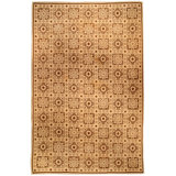 Antique One-of-a-Kind 9'8" X 14'9" Area Rug