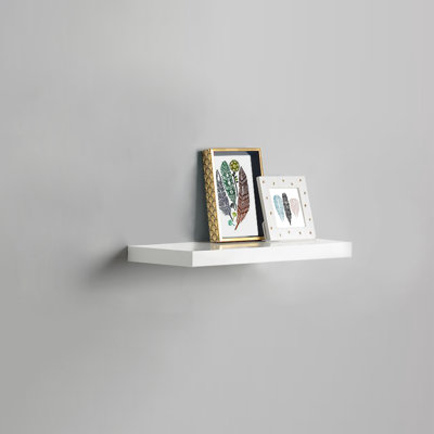 Barbabas Floating Shelf