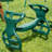 Dual Ride Glider with Chains-87730250
