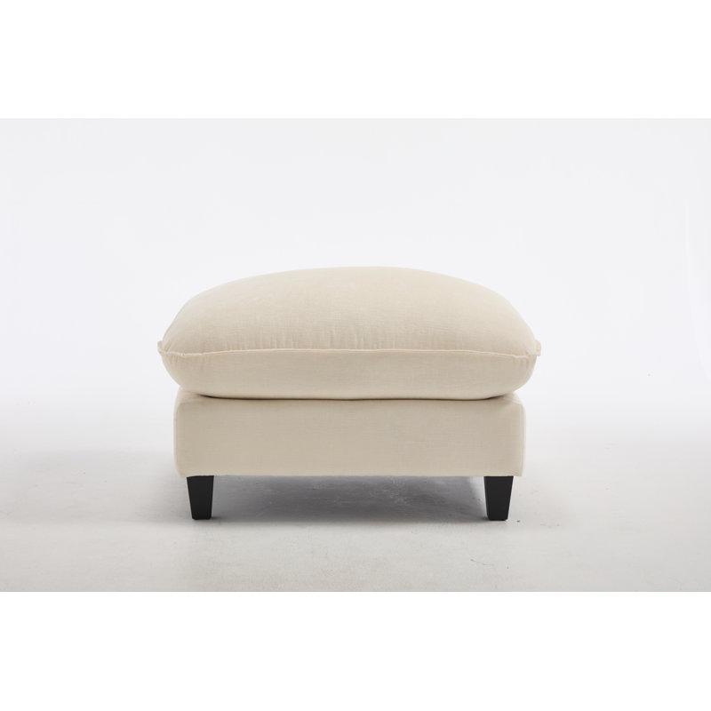 Canapé modulaire Cloud