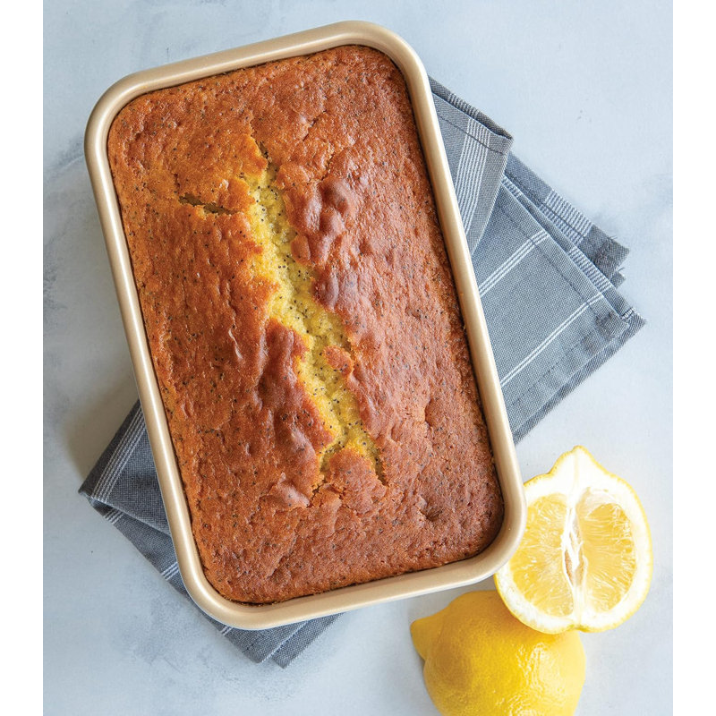Nordic Ware Naturals® Non-Stick Loaf Pan