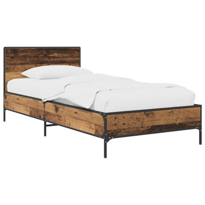 Bed Frame