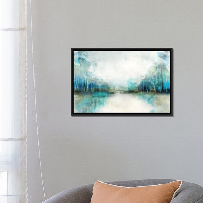 «Subtle Horizon» par PI Galerie - reproduction