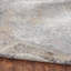 Oriental Area Rug in Gray-616884285