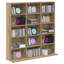 97.5 cm H Media Shelves-134702124