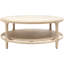 Becki Owens x Surya Eve Coffee Table