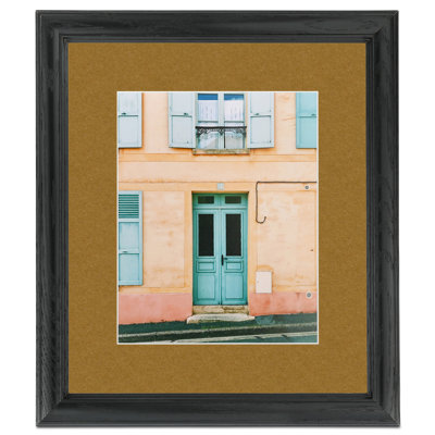 Wood Picture Frame