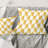 Pattern I Pillow-280459561