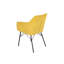 Priscila Upholstered Chair-1174515470