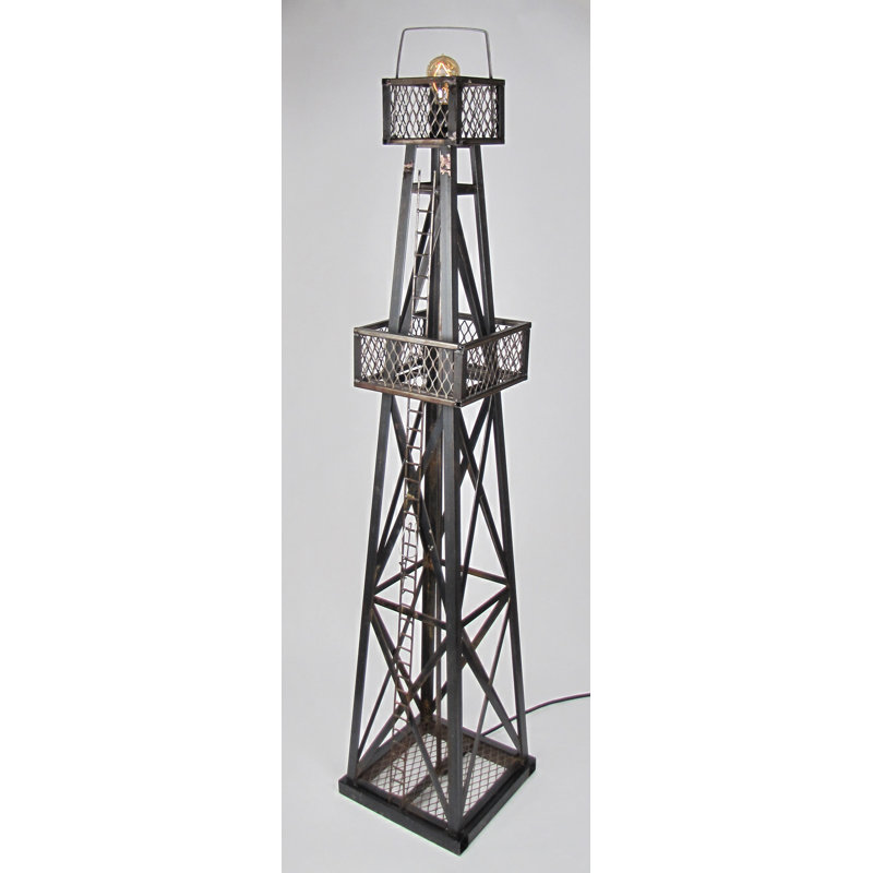 Lampe sur pied 70 "Manchester