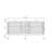 Sarin 60'' W Double Vanity-849336937-849336932
