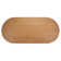 Abberton Beech Oval Dining Table