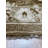Charming Vibrant Beige Hand Knotted Wool Transitional All Over Handmade 6' x 16' Runner Rug