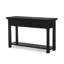  Console de 48 po
