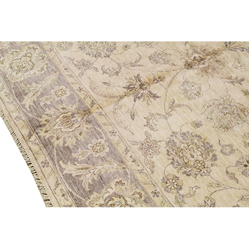 Luxa Oriental Area Rug
