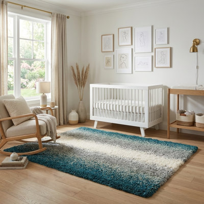  Cloud Soft Touch Shag Rug