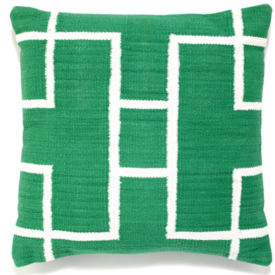 Housse de coussin Tessera