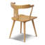 Chaise de salle à manger Enzo-2145876728
