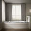 Avec 60 In. X 30 In. Drop-In Bath-97760800