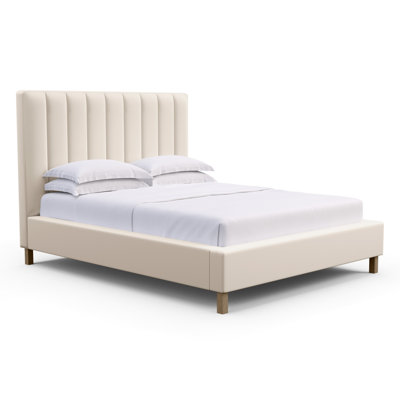 Highline Upholstered Bed