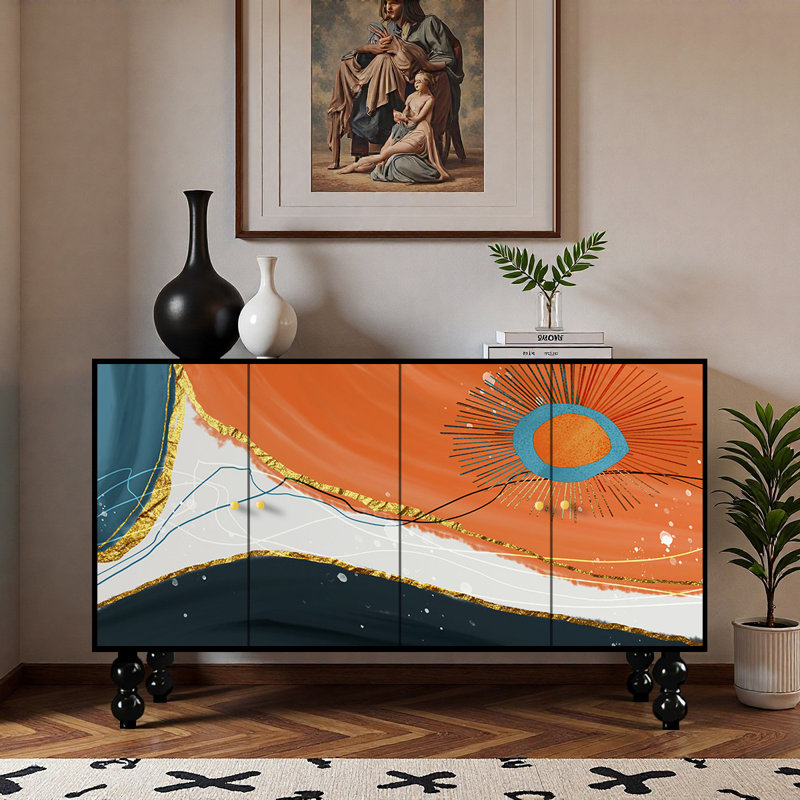 Buffet Universal Advanced Sensed