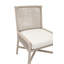 Chaise de salle à manger Seaside