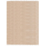 Athena Area Rug in Biscuit