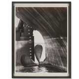 Andre Eichman Shipping-C Print