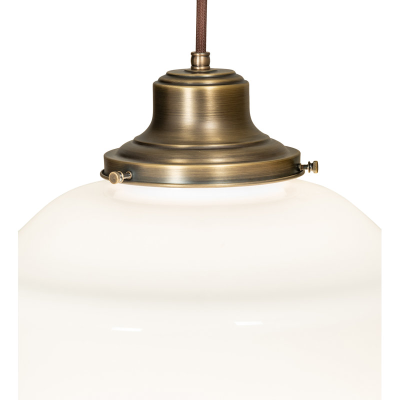 1 - Light Pendant