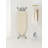 Brabantia Size C Large Ironing Board with Steam Iron Rest and Linen Rack