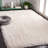 Jayne Shag Hand Tufted Performance Solid Color Rug-589758839
