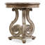 Chatelet End Table