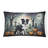 Other/No Pattern Outdoor Throw Pillow