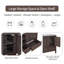 Base de meuble-lavabo simple 36 po seulement-90961804