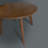 Calixto Solid Wood Single Coffee Table-189197767