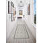 Brierfield Ikat 80cm X 200cm Indoor / Outdoor Area Rug