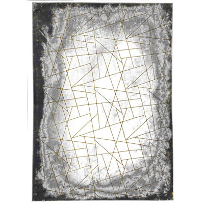 Carleen Rug Design 1115 - Grey