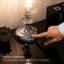 Composite Table Lamp
