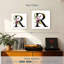 Keiri avec lettre R