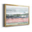 Blush Salt Bed I - ensemble de 2 reproductions de cadres photo-799533297-799533296