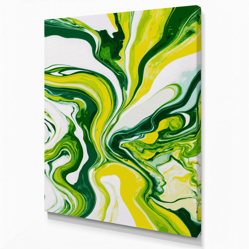 Art abstrait abstrait sur toile 67, beige, H 24 po x l 20 po
