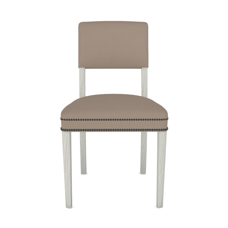 Fauteuil d'appoint Newton, Crypton Navada champignon, Navajo